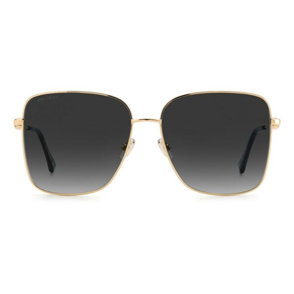 Ladies' Sunglasses Jimmy Choo HESTER-S-2M2 ø 59 mm - Image 2
