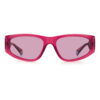 Unisex Sunglasses Polaroid PLD-6169-S-8CQ-0F Ø 55 mm - Image 2
