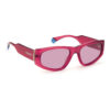 Unisex Sunglasses Polaroid PLD-6169-S-8CQ-0F Ø 55 mm - Image 3