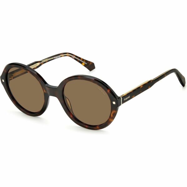 Unisex Sunglasses Polaroid PLD-6172-S-PJP-C3 ø 57 mm - Image 2