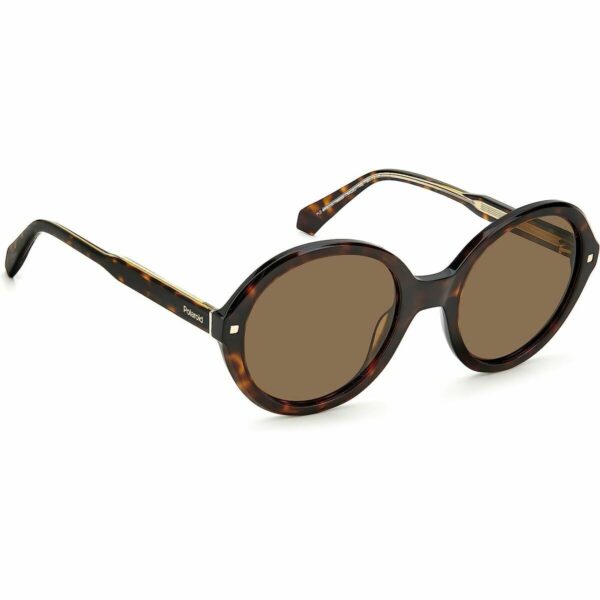 Unisex Sunglasses Polaroid PLD-6172-S-PJP-C3 ø 57 mm - Image 3