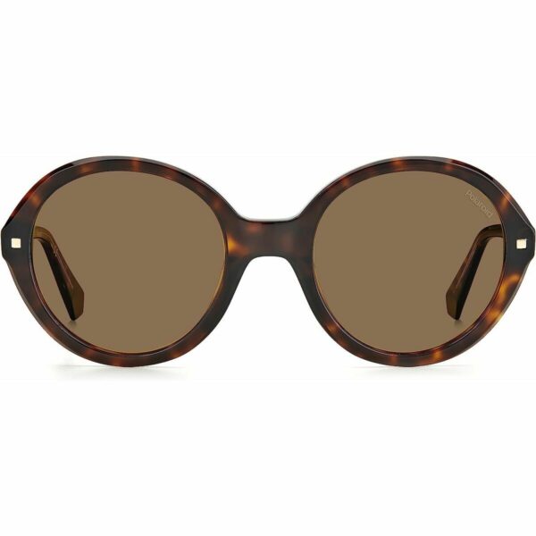 Unisex Sunglasses Polaroid PLD-6172-S-PJP-C3 ø 57 mm - Image 4