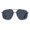 Unisex Sunglasses Polaroid PLD-6173-S-PJP-C3 ø 58 mm - Image 2