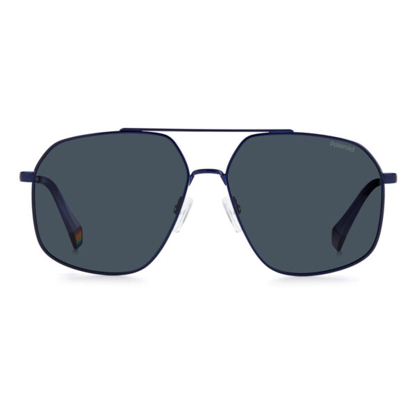 Unisex Sunglasses Polaroid PLD-6173-S-PJP-C3 ø 58 mm - Image 2