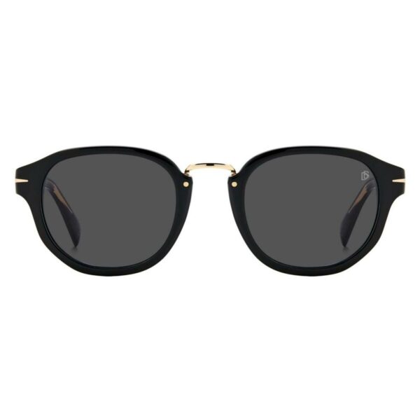 Men's Sunglasses David Beckham DB 1077_S - Image 2