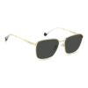 Unisex Sunglasses Polaroid PLD-4120-G-S-X-LOJ Golden ø 59 mm - Image 2