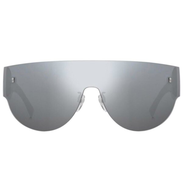 Men's Sunglasses Dsquared2 ICON-0002-S-CCP Ø 99 mm - Image 2