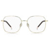 Ladies' Spectacle frame Hugo Boss HG-1185-J5G Ø 55 mm - Image 2
