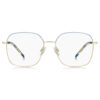 Ladies' Spectacle frame Hugo Boss HG-1185-QWU Ø 55 mm - Image 2