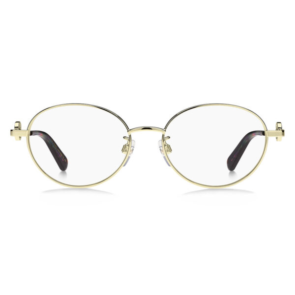 Ladies' Spectacle frame Marc Jacobs MARC-609-G-06J Ø 51 mm - Image 2
