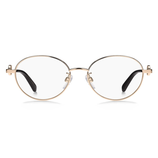 Ladies' Spectacle frame Marc Jacobs MARC-609-G-RHL Ø 51 mm - Image 2