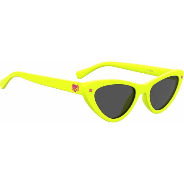 Ladies' Sunglasses Chiara Ferragni CF 7006_S - Image 3
