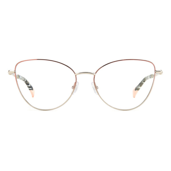 Ladies' Spectacle frame Missoni MIS-0097-8KB ø 56 mm - Image 2