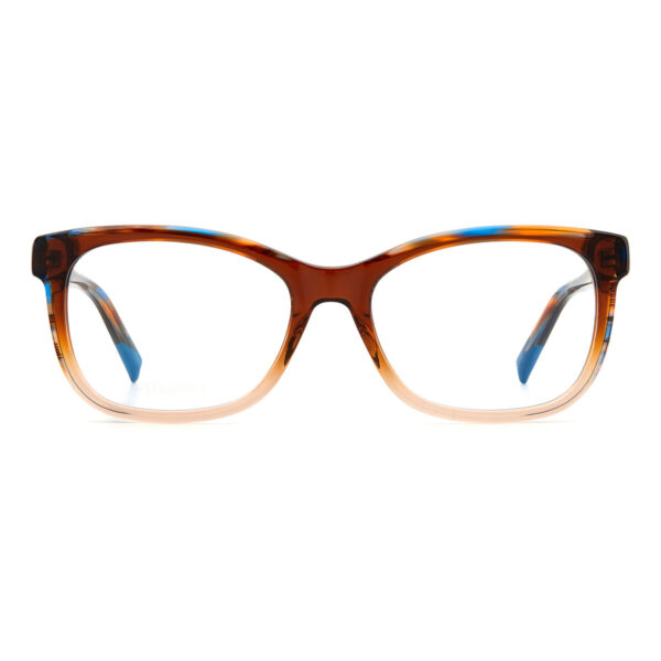 Ladies' Spectacle frame Missoni MIS-0090-EX4 ø 54 mm - Image 2