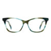 Ladies' Spectacle frame Missoni MIS-0101-6AK Ø 53 mm - Image 2