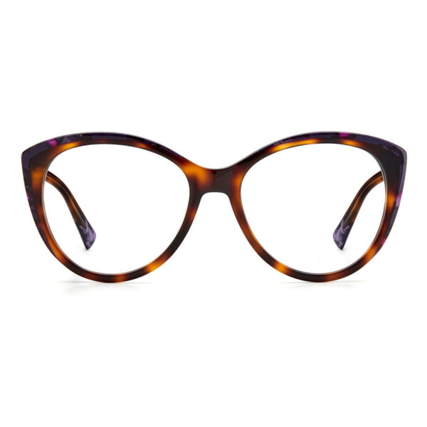 Ladies' Spectacle frame Missoni MIS-0094-AY0 ø 54 mm - Image 2