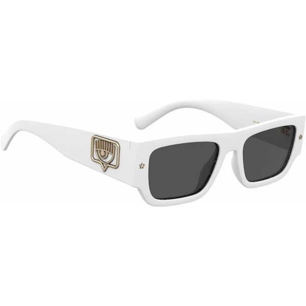 Ladies' Sunglasses Chiara Ferragni CF 7013_S - Image 3