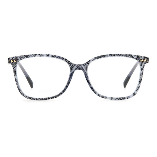 Ladies' Spectacle frame Missoni MIS-0085-S37 Ø 53 mm - Image 2