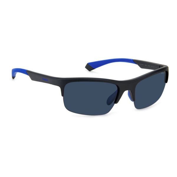 Unisex Sunglasses Polaroid PLD-7042-S-0VK-C3 Ø 64 mm - Image 3
