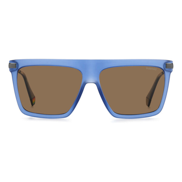 Men's Sunglasses Polaroid PLD-6179-S-FLL-SP ø 58 mm - Image 3