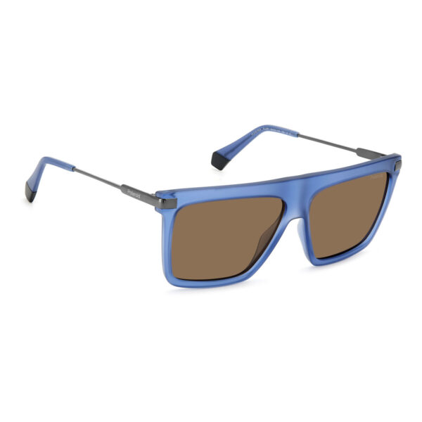 Men's Sunglasses Polaroid PLD-6179-S-FLL-SP ø 58 mm - Image 2
