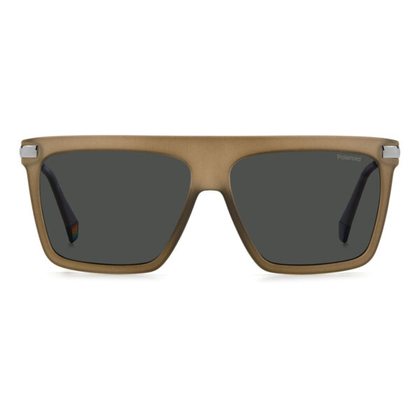 Men's Sunglasses Polaroid PLD-6179-S-YZ4-M9 ø 58 mm - Image 3