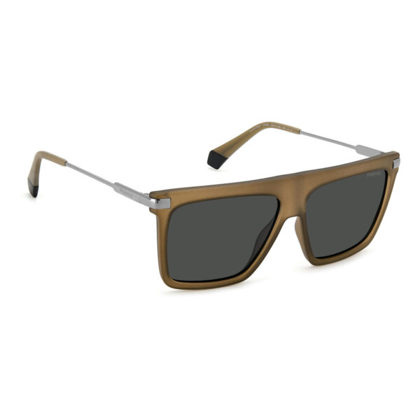 Men's Sunglasses Polaroid PLD-6179-S-YZ4-M9 ø 58 mm - Image 2