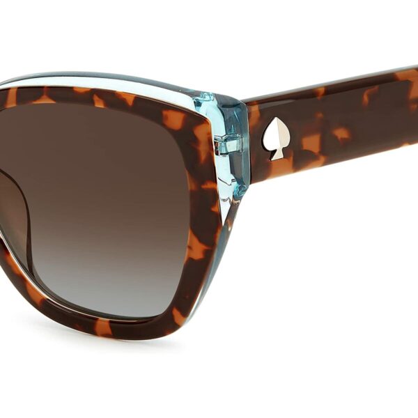 Ladies' Sunglasses Kate Spade YOLANDA_S - Image 4