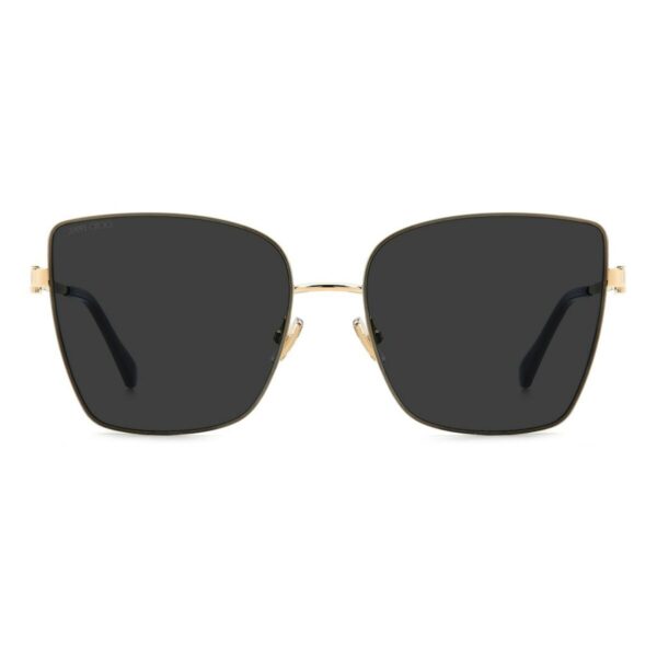 Ladies' Sunglasses Jimmy Choo VELLA-S-2M2 ø 59 mm - Image 2