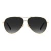Ladies' Sunglasses Jimmy Choo JIMENA-S-2M2 ø 60 mm - Image 2