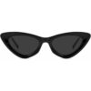 Ladies' Sunglasses Jimmy Choo Ø 52 mm - Image 2