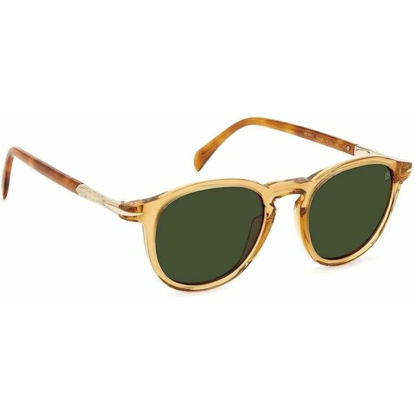 Men's Sunglasses David Beckham DB 1114_S - Image 2