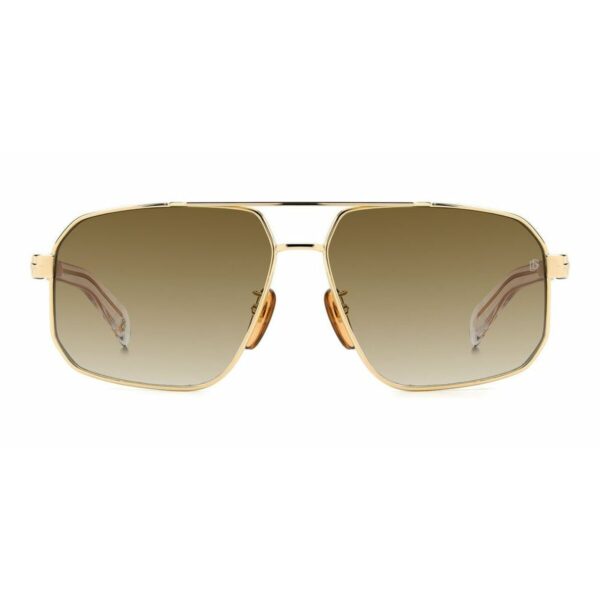 Men's Sunglasses David Beckham DB 7102_S - Image 2