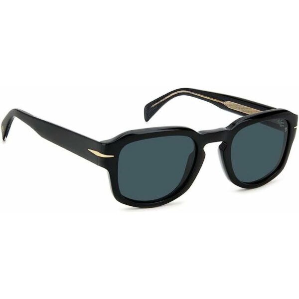 Men's Sunglasses David Beckham DB 7098_S - Image 2