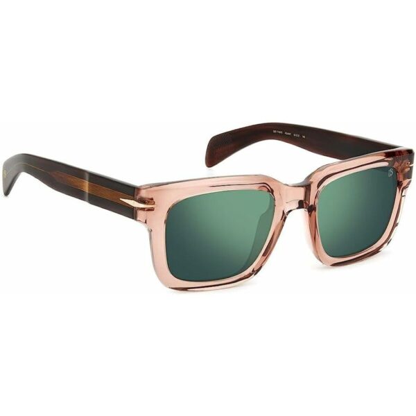 Men's Sunglasses David Beckham DB 7100_S - Image 2