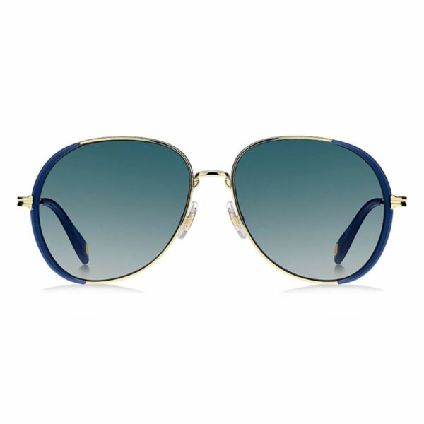 Ladies' Sunglasses Marc Jacobs MJ-1080-S-LKS ø 56 mm - Image 2