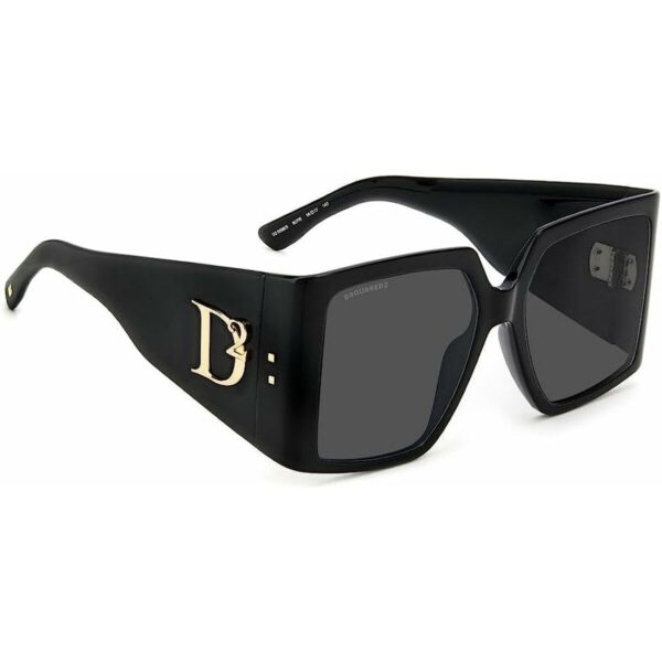 Ladies' Sunglasses Dsquared2 D2 0096_S - Image 3
