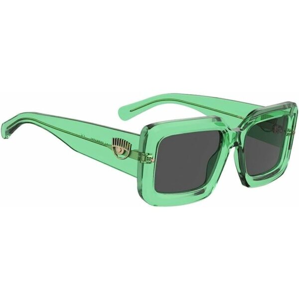 Ladies' Sunglasses Chiara Ferragni CF 7022_S - Image 3