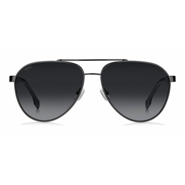 Unisex Sunglasses Hugo Boss BOSS 1485_S - Image 2