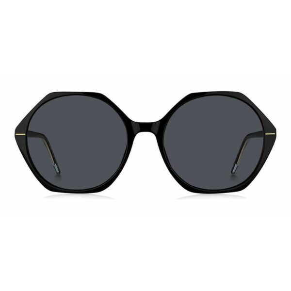Ladies' Sunglasses Hugo Boss BOSS 1585_S - Image 2