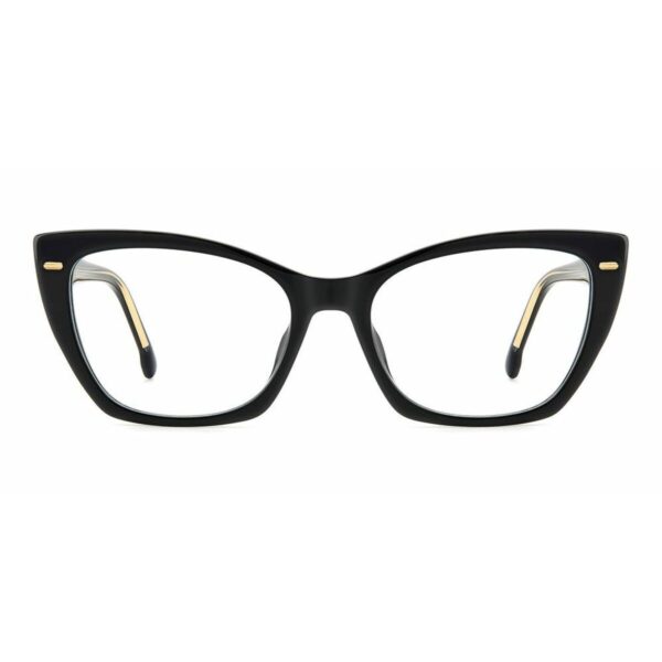 Ladies' Spectacle frame Carrera CARRERA 3036 - Image 2