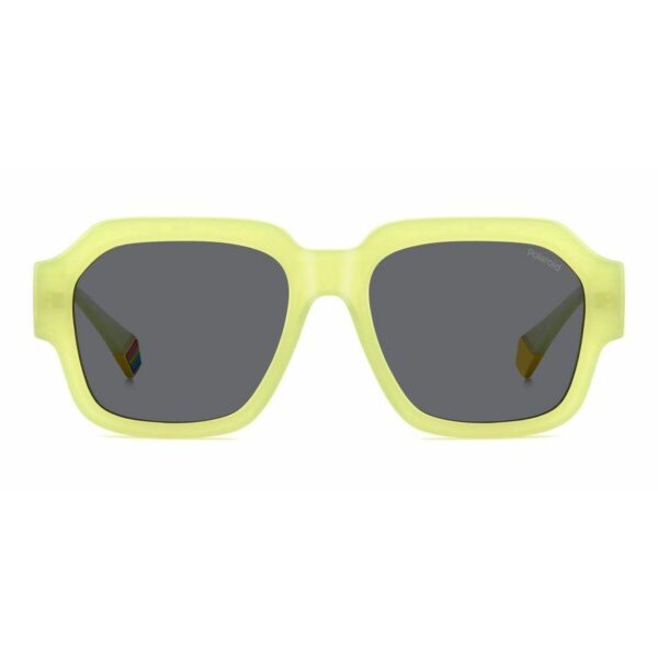 Unisex Sunglasses Polaroid PLD 6212_S_X - Image 2