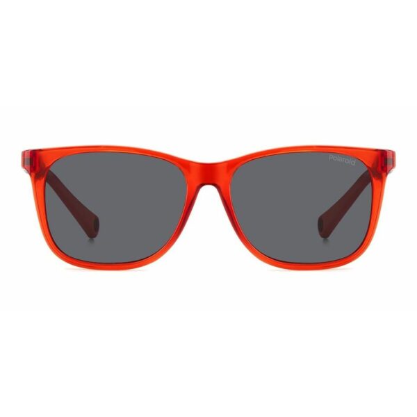 Unisex Sunglasses Polaroid PLD 8058_S - Image 2