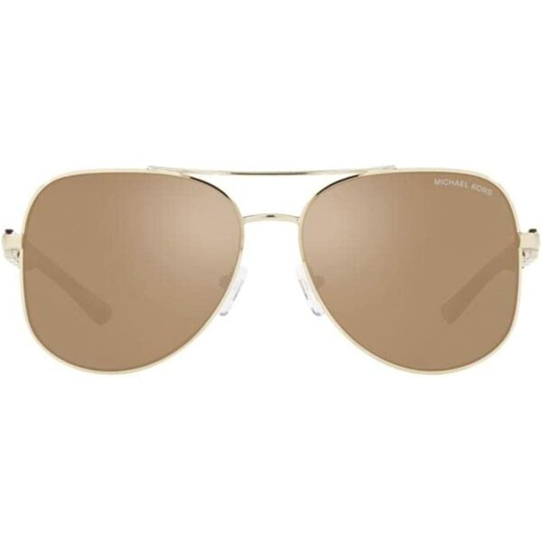 Ladies' Sunglasses Michael Kors CHIANTI MK 1121 - Image 2