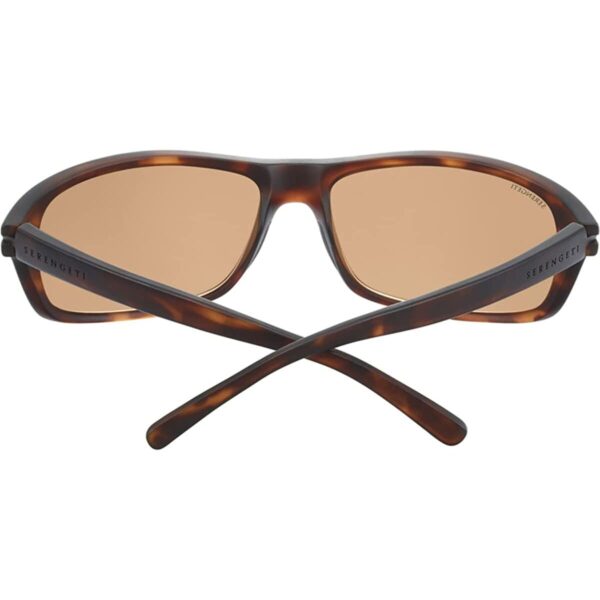 Unisex Sunglasses Serengeti 8166 62 - Image 2