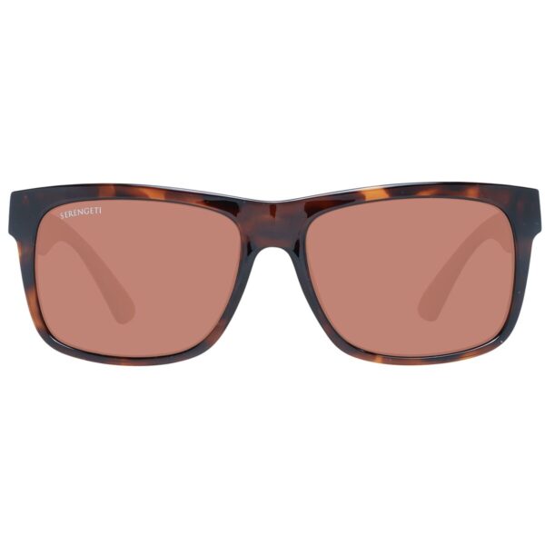 Unisex Sunglasses Serengeti 8371-AU 56 - Image 2