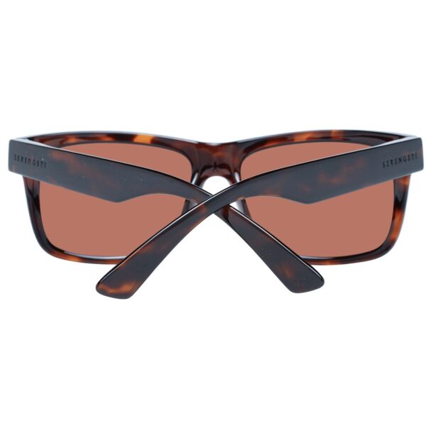 Unisex Sunglasses Serengeti 8371-AU 56 - Image 3