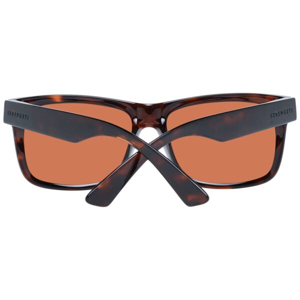 Unisex Sunglasses Serengeti 9045 56 - Image 3