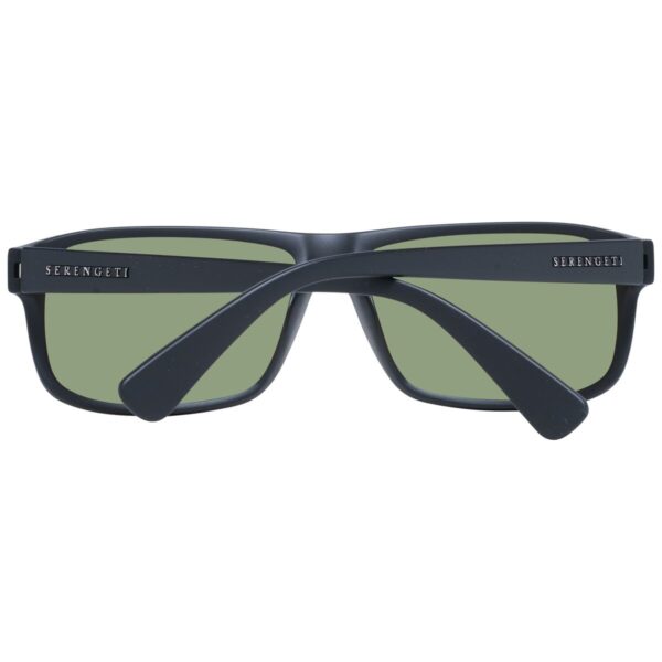 Unisex Sunglasses Serengeti 9054 61 - Image 3