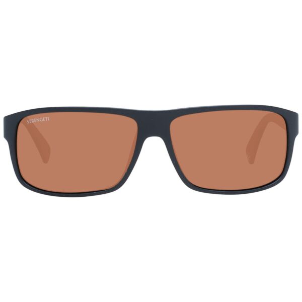 Unisex Sunglasses Serengeti 9055 61 - Image 2